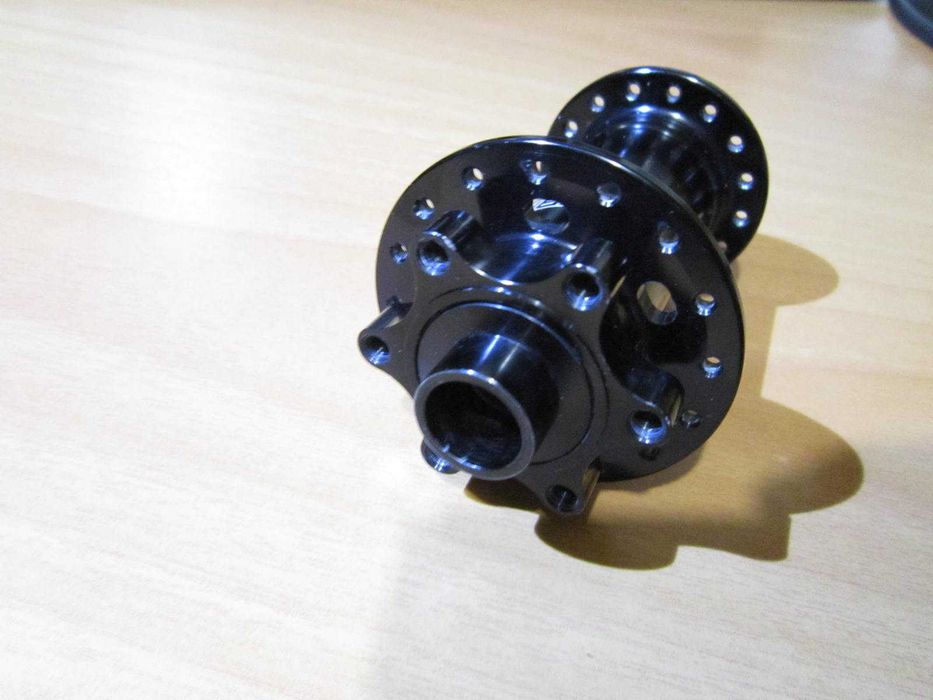Cubo Stans Boost 110x15 32 raios novo
