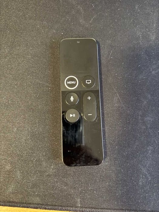 Comando original Apple TV Siri Remote A1962