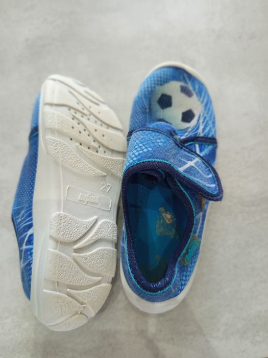 Trampki Befado rozmiar 27