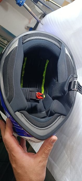 Capacete Airoh Conner