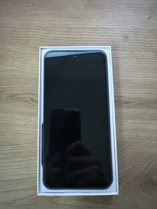 Samsung Galaxy A55 5G. /AwesomeNavy