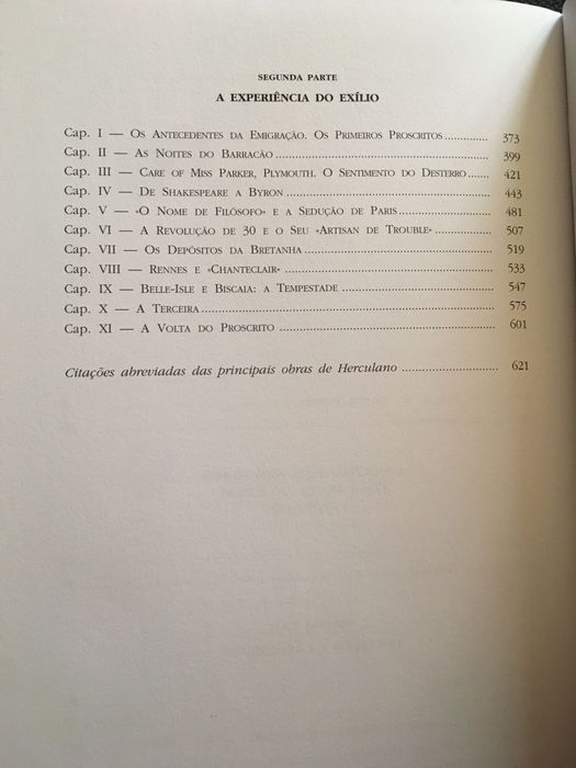 A Mocidade de Herculano / Egas Moniz: a Nossa Casa