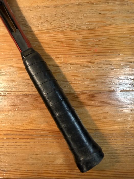 Zestaw do squasha | Rakieta Fischer Attack i Activemach | Piłki