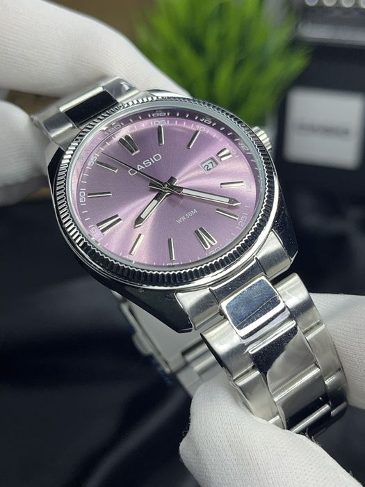 Мужские часы Casio