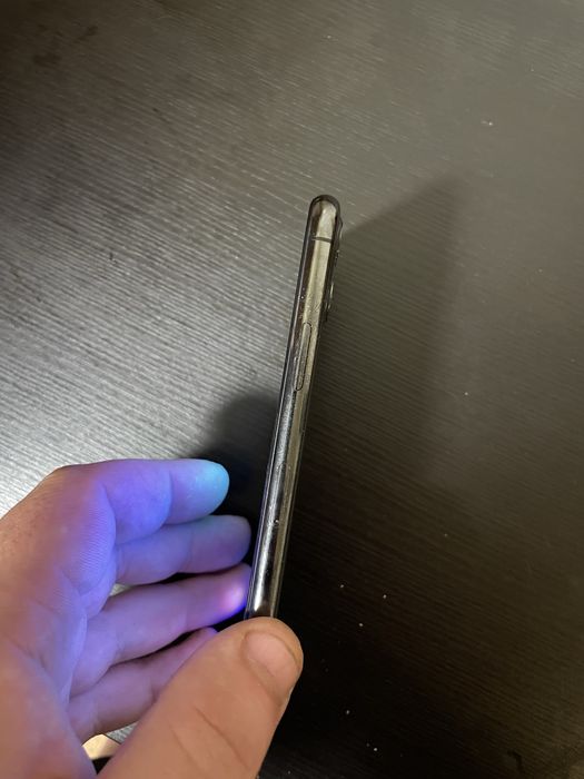 Iphone 11 pro 64 gb