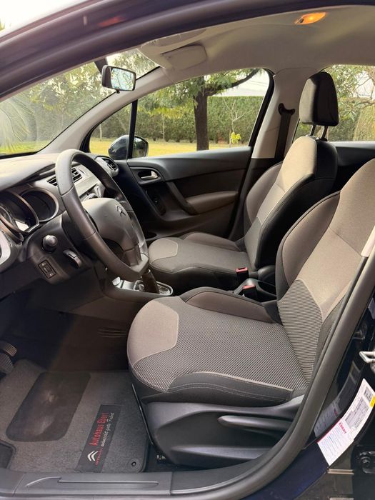 Citroen C3 1.6HDI
