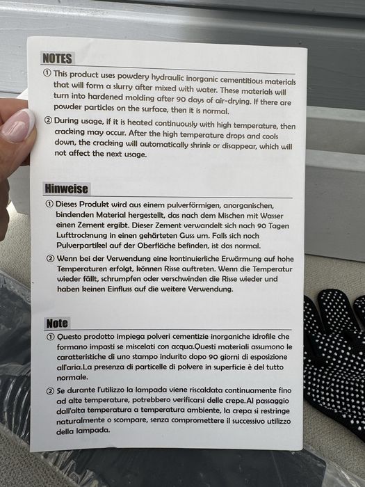 Bio kominek / palenisko stolowe