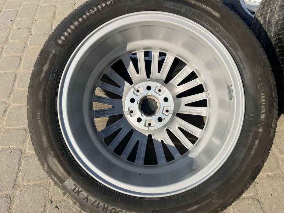 Kola styling 771 5x112 17’ 7.5j et30 bmw g20 g21