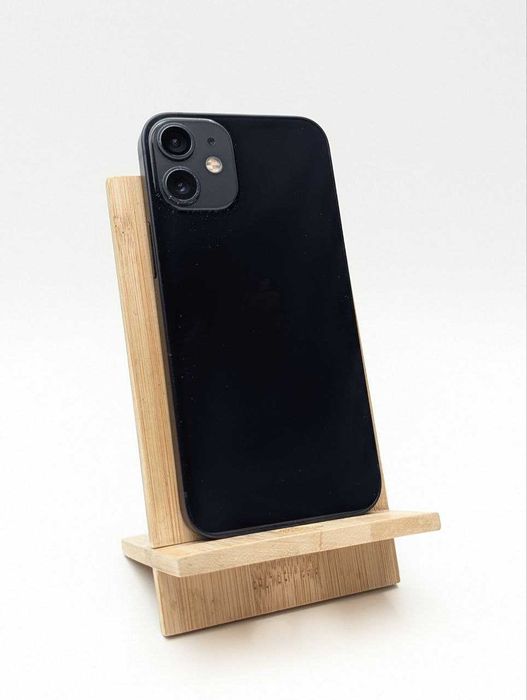 Iphone 12 mini 64gb czarny