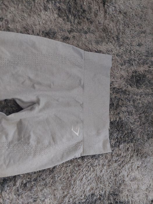Legginsy damskie gymshark rozm S
