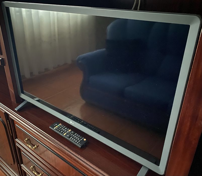 Televisão LG