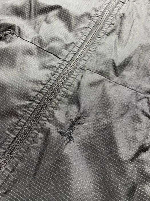 FC LIVERPOOL The Reds ADIDAS Originals czarna kurtka/wiatrówka rozm M