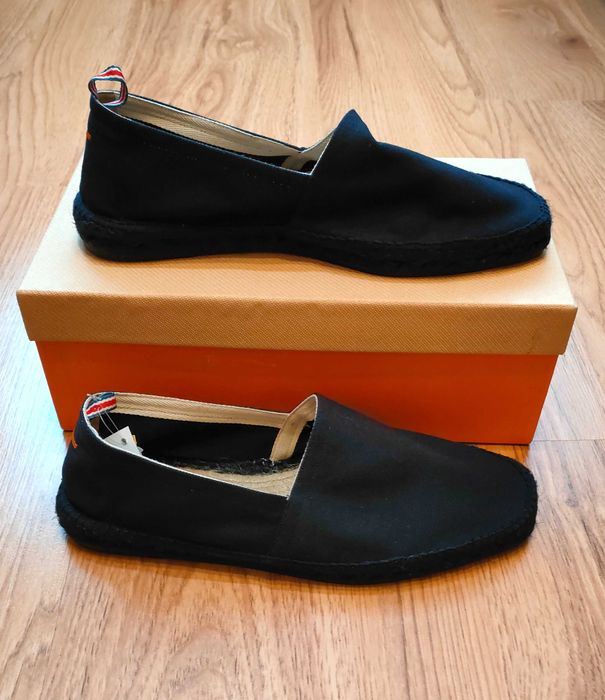 Espadryle Castaner (nowe)