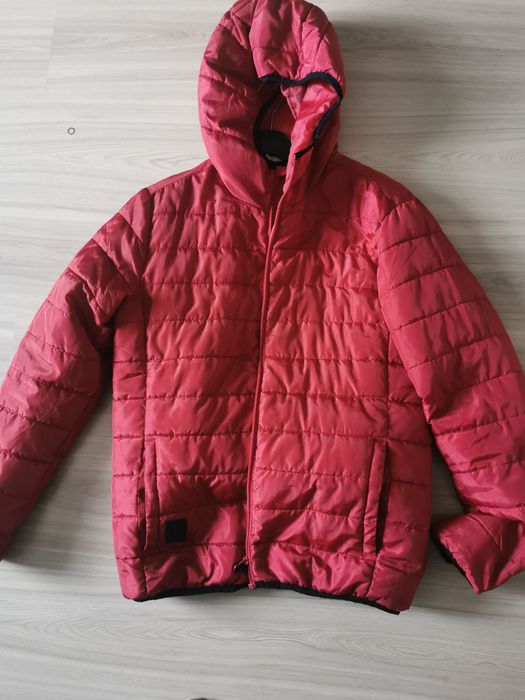 Kurtka męska rozmiar S