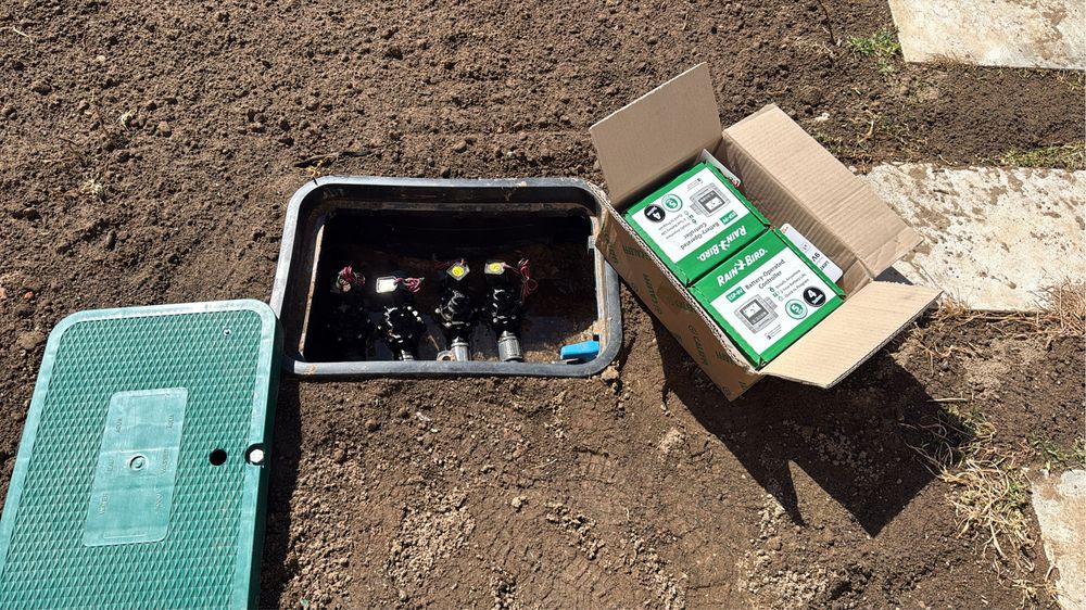Garden Construction, Maintenance, and Land Clearing – Professional Services