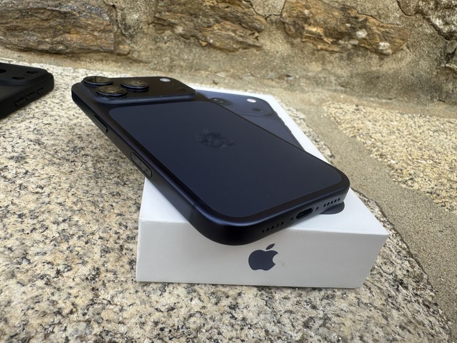 iPhone 17 Pro - 256GB | Blue