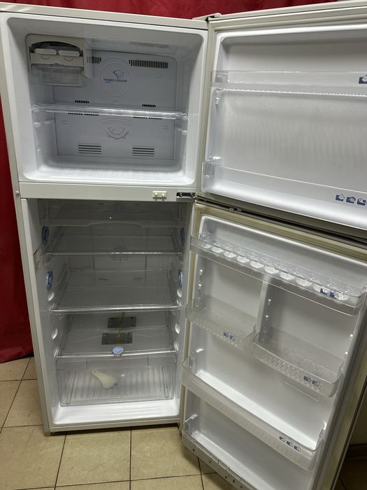 Холодильник Samsung No Frost