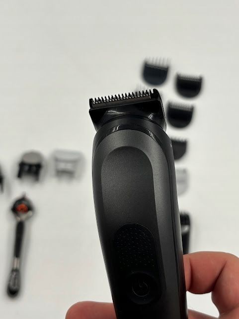 outlet trymer 17w1 braun series 7 all in one kit mgk7491 wodoodporny