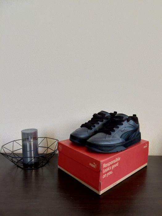 Кеди Puma Park Lifestyle