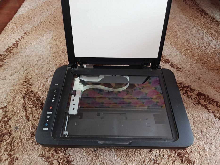 Принтер Pixma E 414
