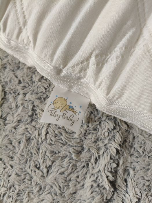 Materac do gondoli wózka Nowy wysyłka