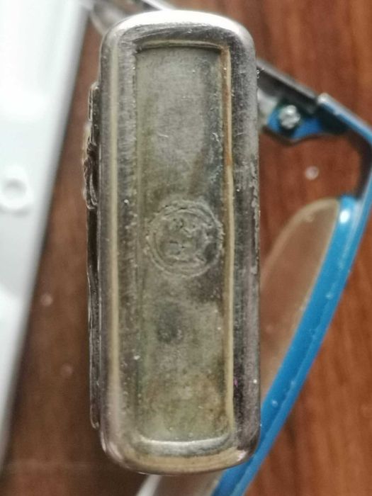 Do kolekcji orzełek i zapalniczka , Luftwaffe