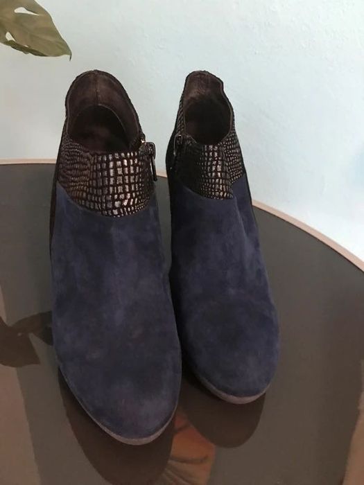 Botins  Silvia Rebatto