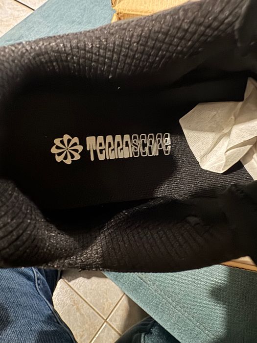 Vendo Air Max terrascape