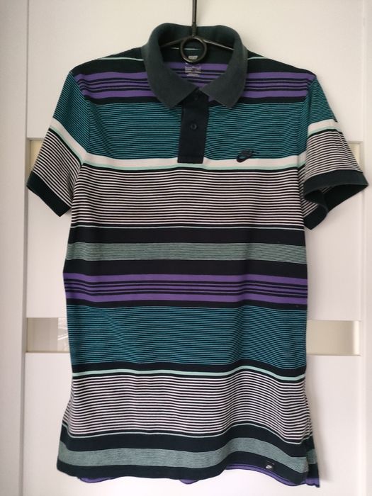 Męska polówka Nike