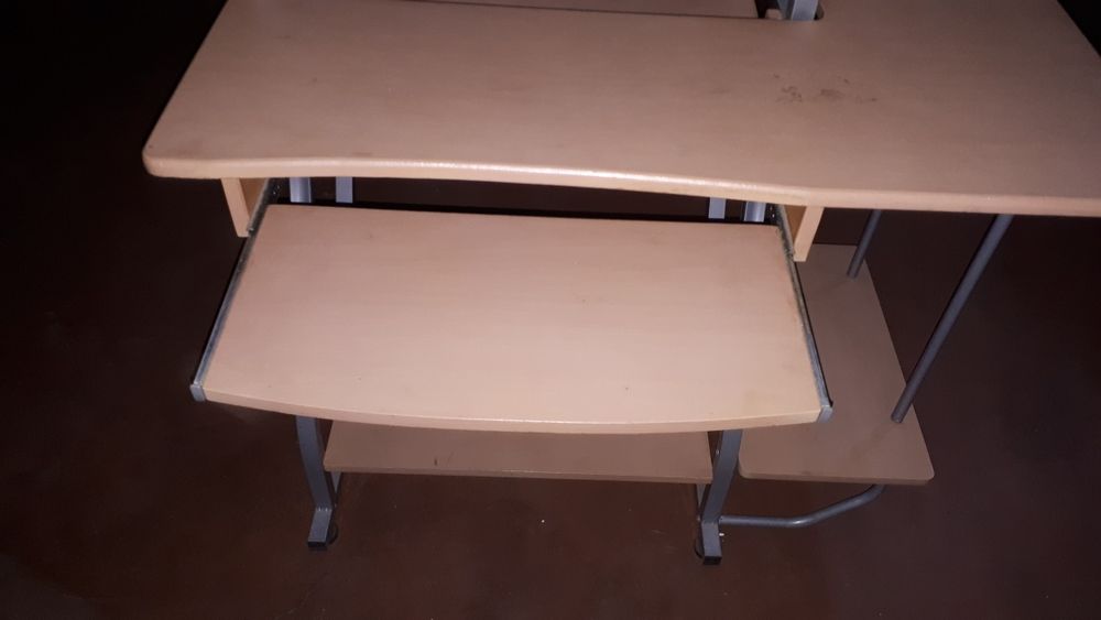 Secretaria para computador