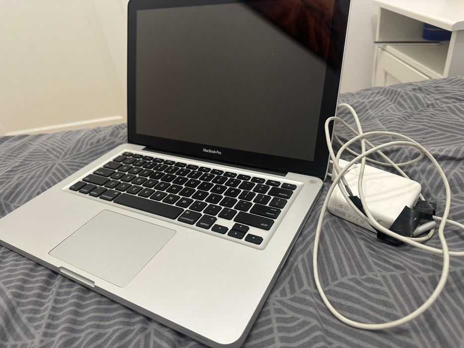 MacBookPro lata 2011