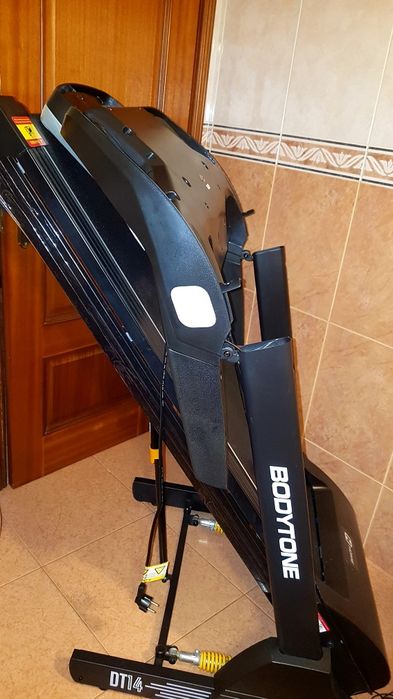 Passadeira bodytone