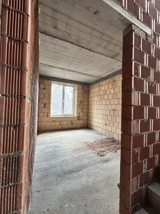 Дуплекс у Ірпені 103+40 м² | Газ | Центральні комунікації | Власний двір
