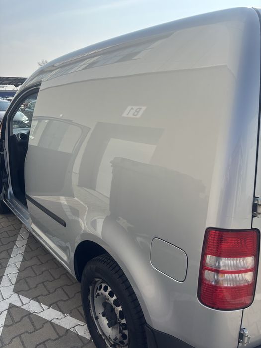 Volswagen caddy 2015 1.6t.d.i