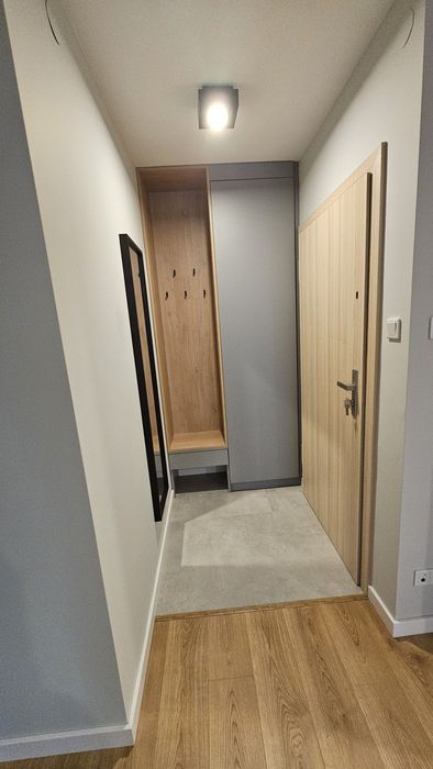 Dwa pokoje 45m2/Sołtysowska/Bez prowizji/Wysoki standart/Klima/TV