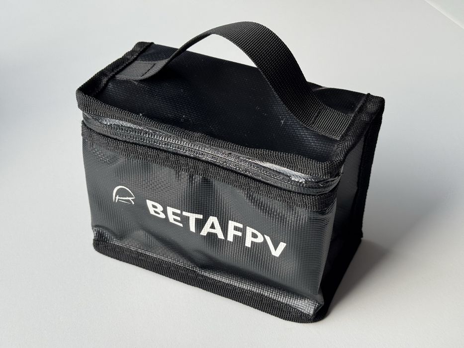 Lipo bag betafpv do pakietów Lipo FPV