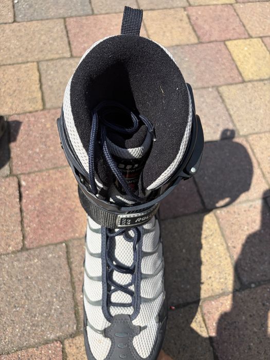 Rolki Rollerblade 44
