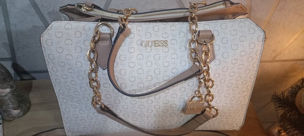 Komplet torebek Guess