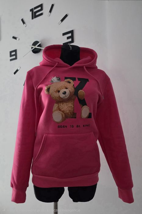 Bluza  rozmiar S