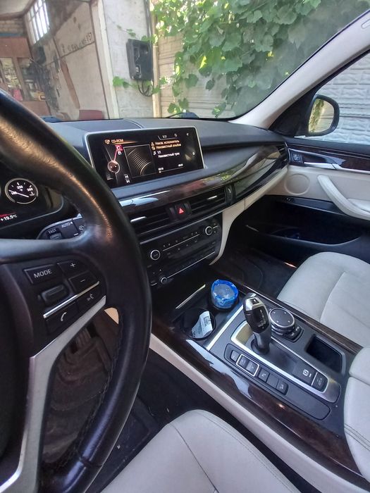 Продам авто BMW X5