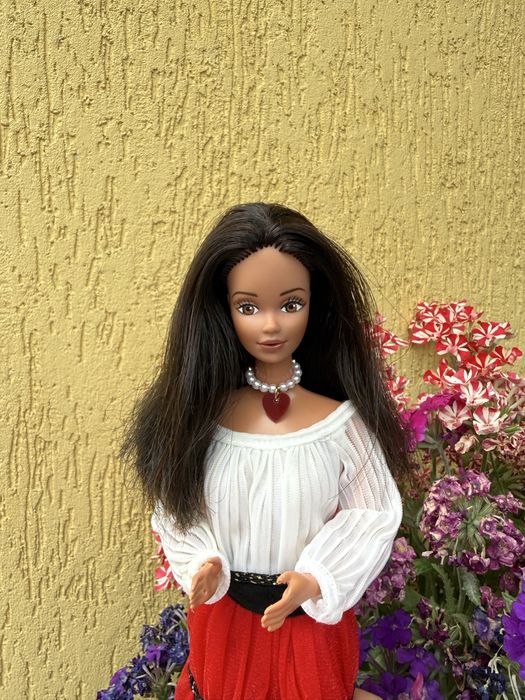 Барбі Barbie вінтажна,колекційна