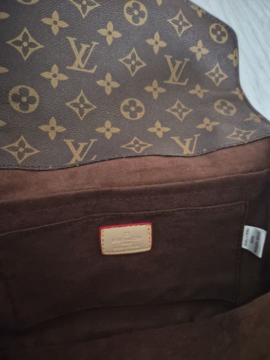 Louis Vuitton Metis Monogram