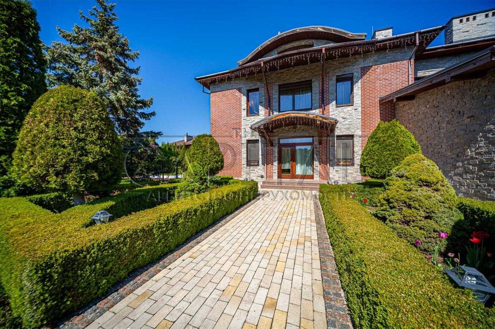 Продажа 2-этажного дома Романков,Обуховский р-н, БЕЗ КОММИСИИ - Вид 2