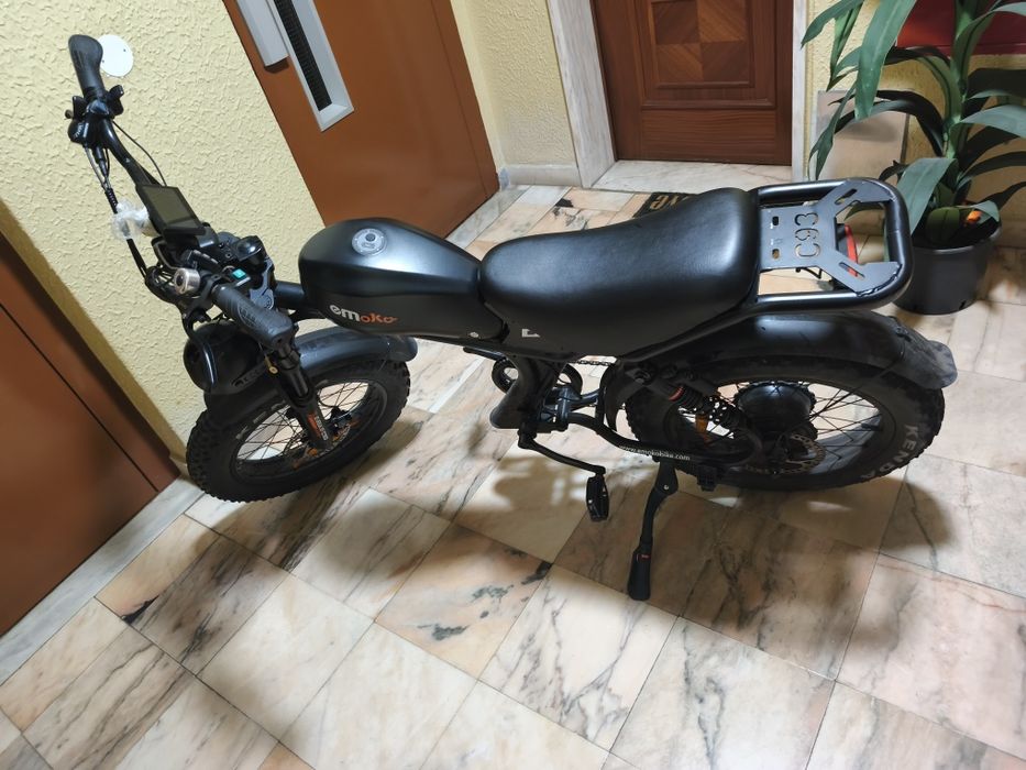 Emoko c93 para venda