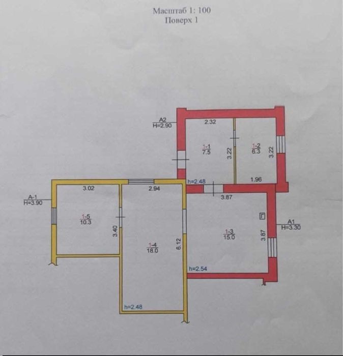 ТЕРМІНОВА ПРОДАЖ