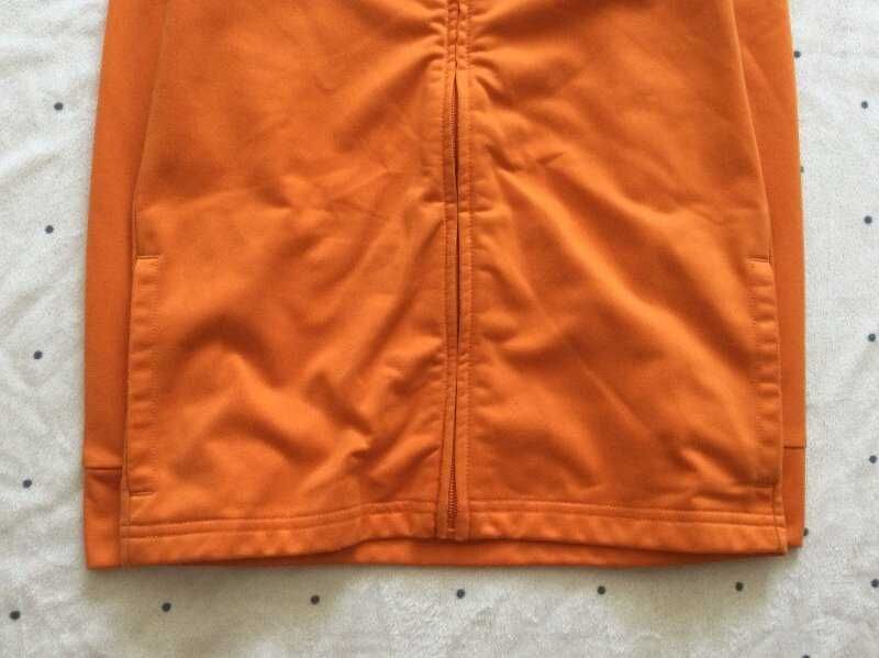 7 рок. Under Armour Бомбер, Олімпійка, спортивна куртка на молнії