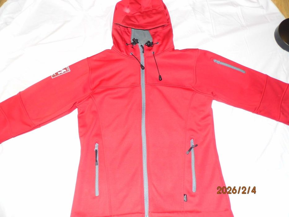 Куртка ‘Softshell Lady’