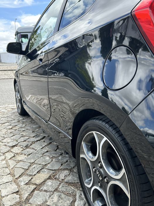 Kia Picanto — fotografia 5