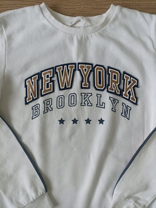 Bluzka dziewczęca H&M