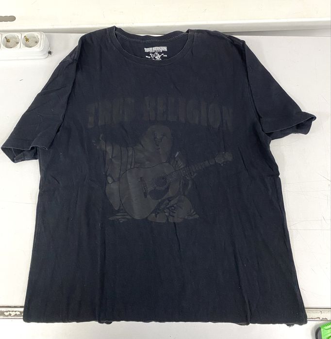 Футболка тру релиджен чиф киф поставка вещей анорак напапири реп y2k